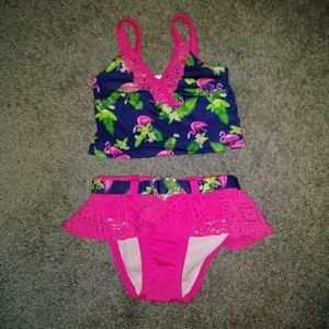 18 Month Old Swimsuit